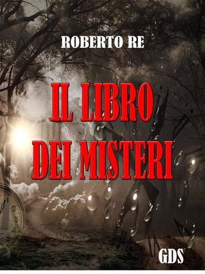 cover image of Il libro dei misteri